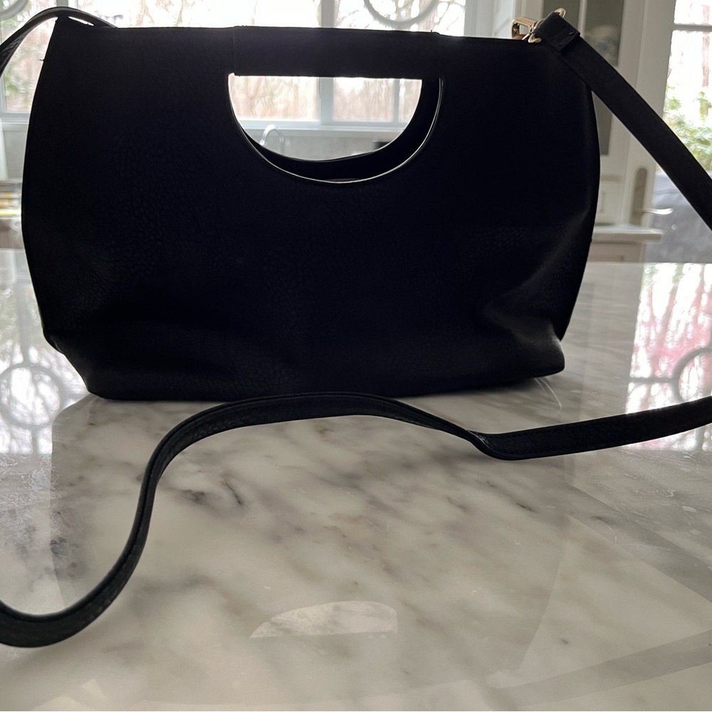 Handbag from Charming Charlie’s